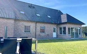 Vakantiewoning Scheewege met zwemvijver en jacuzzi